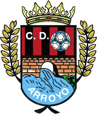 Logo of C.D. ARROYO (MADRID)