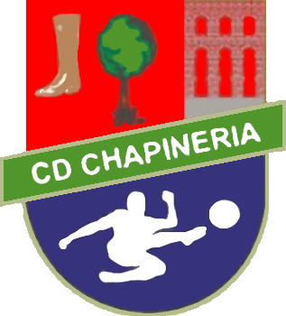 Logo of C.D. CHAPINERIA (MADRID)