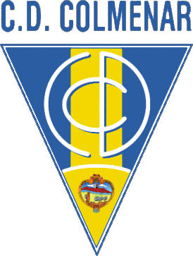 Logo of C.D. COLMENAR (MADRID)