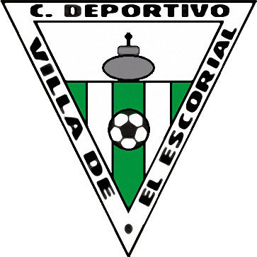 Logo of C.D. EL ESCORIAL (MADRID)