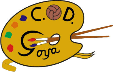 Logo of C.D. GOYA (MADRID)