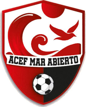 Logo of C.D. MAR ABIERTO (MADRID)