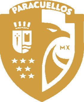 Logo of C.D. PARACUELLOS ANTAMIRA-1 (MADRID)