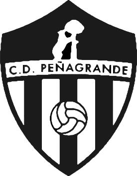Logo of C.D. PEÑAGRANDE (MADRID)