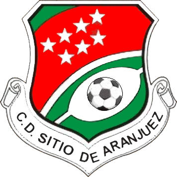 Logo of C.D. SITIO DE ARANJUEZ (MADRID)