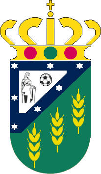 Logo of C.D. VILLANUEVA DE LA CAÑADA (MADRID)