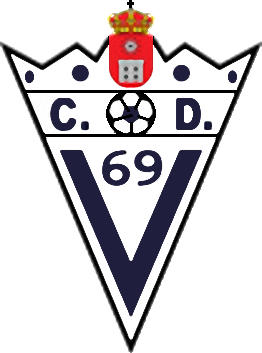 Logo of C.D. VILLAREJO 69 (MADRID)