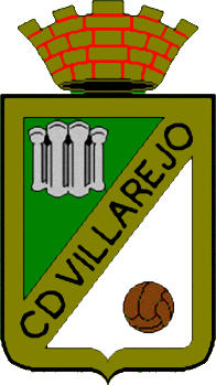 Logo of C.D. VILLAREJO (MADRID)