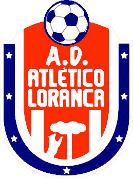Logo of C.D.E. ATLÉTICO LORANCA (MADRID)