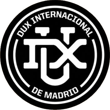 Logo of DUX INTERNACIONAL DE MADRID (MADRID)