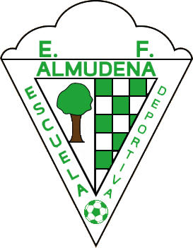 Logo of E.D. ALMUDENA (MADRID)