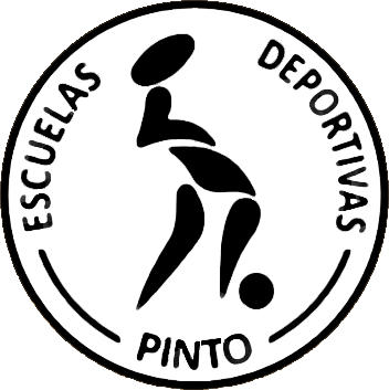 Logo of E.D. DE PINTO (MADRID)