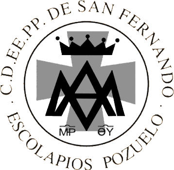 Logo of E.E. P.P. SAN FERNANDO (MADRID)