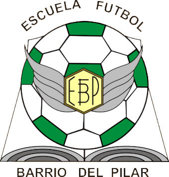 Logo of E.F. BARRIO DEL PILAR (MADRID)
