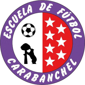 Logo of E.F. CARABANCHEL-1 (MADRID)