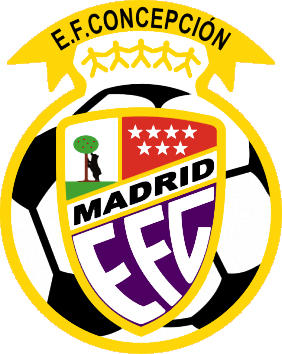 Logo of E.F. CONCEPCIÓN (MADRID)
