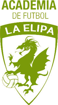 Logo of E.F. LOS PINOS DE MORATALAZ (MADRID)