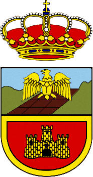 Logo of E.M. TORREJÓN DE LA CALZADA (MADRID)
