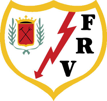 Logo of FUNDACIÓN RAYO VALLECANO (MADRID)