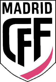 Logo of MADRID C.F.F.-1 (MADRID)