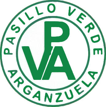 Logo of PASILLO VERDE ARGANZUELA (MADRID)