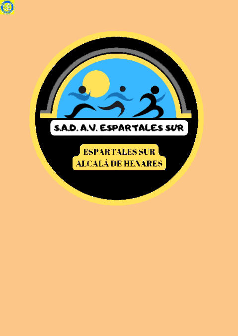 Logo of S.A.D. ESPARTALES SUR-1 (MADRID)