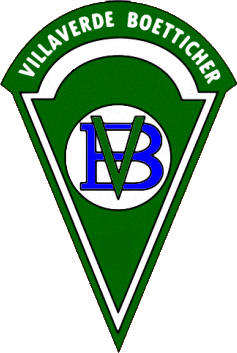 Logo of S.A.D. VILLAVERDE BOETTICHER (MADRID)