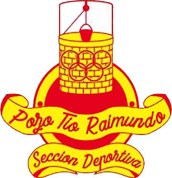 Logo of S.D. DEL POZO (MADRID)