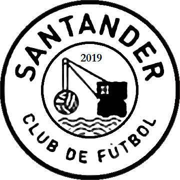 Logo of SANTANDER C.F. (MADRID)
