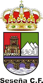 Logo of SESEÑA C.F. (MADRID)
