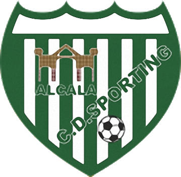 Logo of SPORTING ALCALÁ (MADRID)