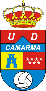 Logo of U.D. CAMARMA (MADRID)