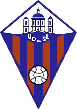 Logo of U.D. SAN LORENZO (MAD.) (MADRID)