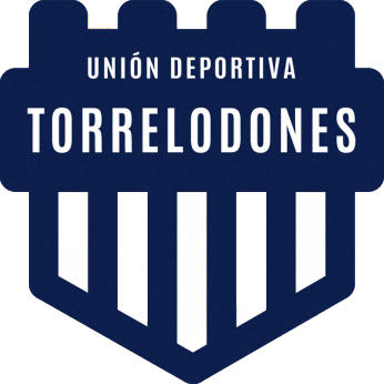 Logo of U.D. TORRELODONES (MADRID)