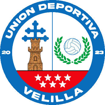 Logo of U.D. VELILLA (MADRID)