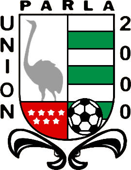 Logo of UNIÓN 2000 (MADRID)