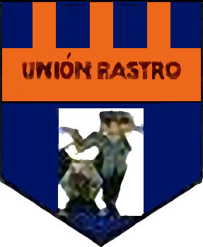 Logo of UNIÓN EL RASTRO-1 (MADRID)