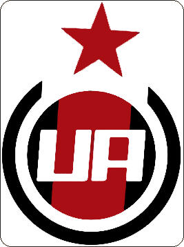 Logo of UNION ADARVE AS.DEP. (MADRID)