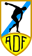Logo of A.D.  FERROVIARIA-min