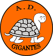 Logo of A.D.  GIGANTES-min