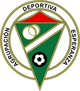 Logo of A.D. ESPERANZA-min
