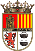 Logo of A.D. TORREJÓN C.F.-1-min