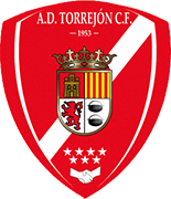 Logo of A.D. TORREJÓN C.F.-2-min