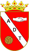 Logo of A.D. TORREJON C.F.-min