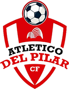 Logo of ATLETICO DEL PILAR CF-min