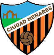 Logo of C. CIUDAD HENARES-min