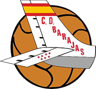 Logo of C.D. BARAJAS-min