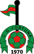 Logo of C.D. FORTUNA-min