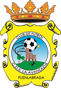 Logo of C.D. LA AVANZADA-min
