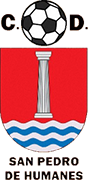 Logo of C.D. SAN PEDRO DE HUMANES-min